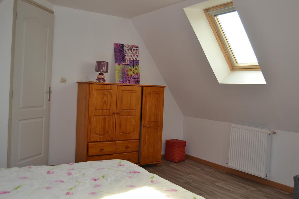 Gite "La Roucherie" 3 Etoiles En Cote D'Opale Lottinghen エクステリア 写真