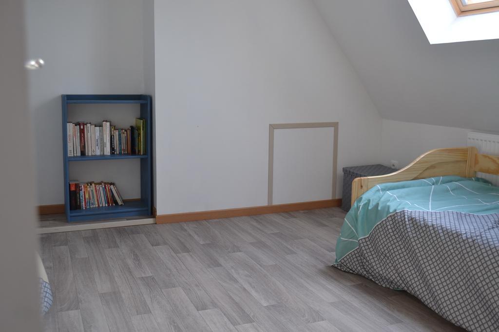 Gite "La Roucherie" 3 Etoiles En Cote D'Opale Lottinghen エクステリア 写真